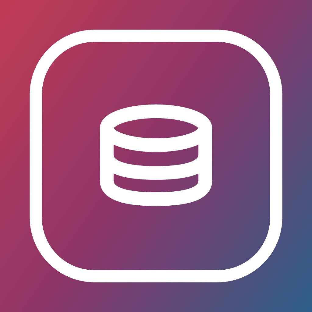 JFin app icon
